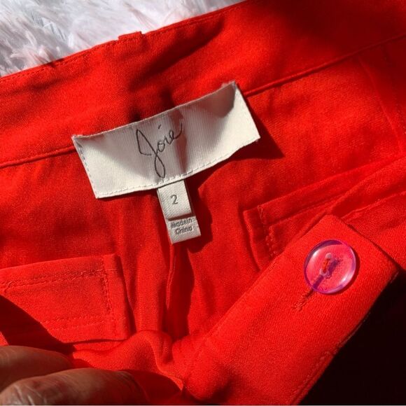 JOIE PANTS - Picture 4 of 10